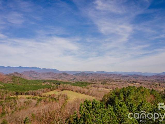 Land for sale in Marion, North Carolina