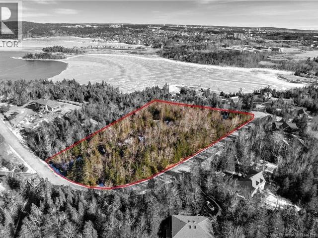 Land for sale in City Of Saint John, New Brunswick