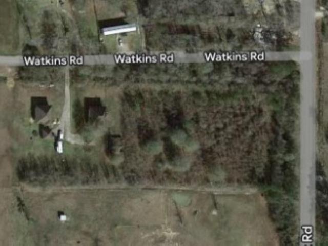 Land for sale in Walker, Louisiana