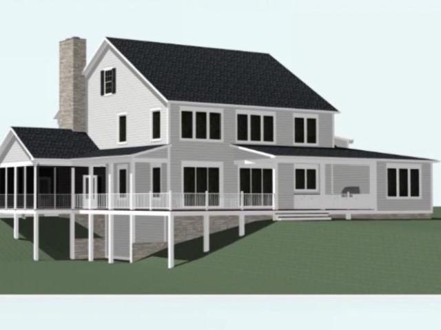 House for sale in Virginia