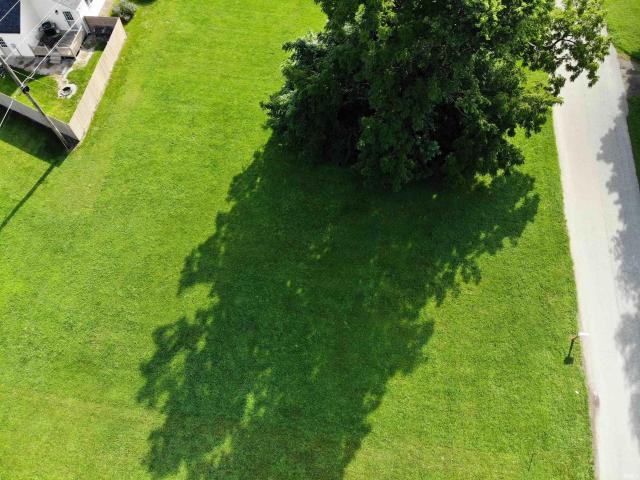 Land for sale in Cromwell, Indiana