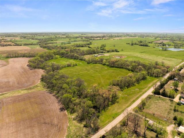 Land for sale in Kansas