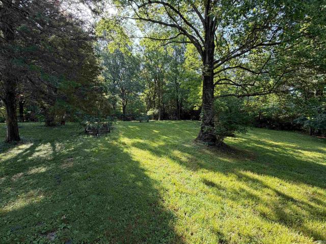 Land for sale in Mitchell, Indiana