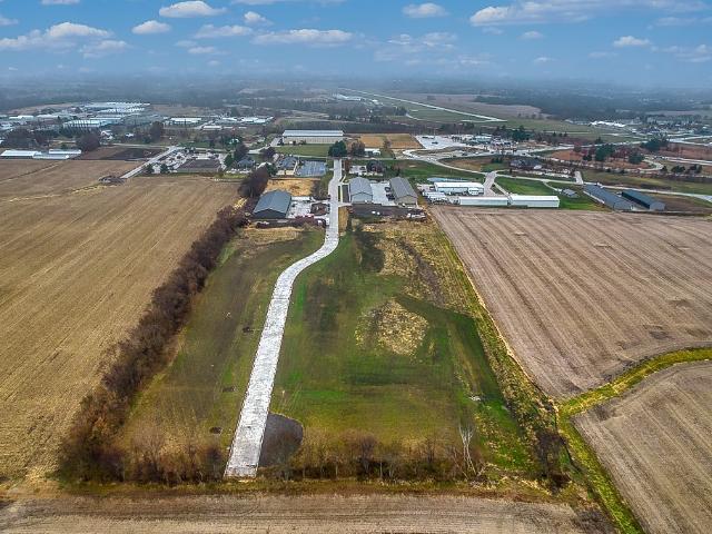 Land for sale in Pella, Iowa