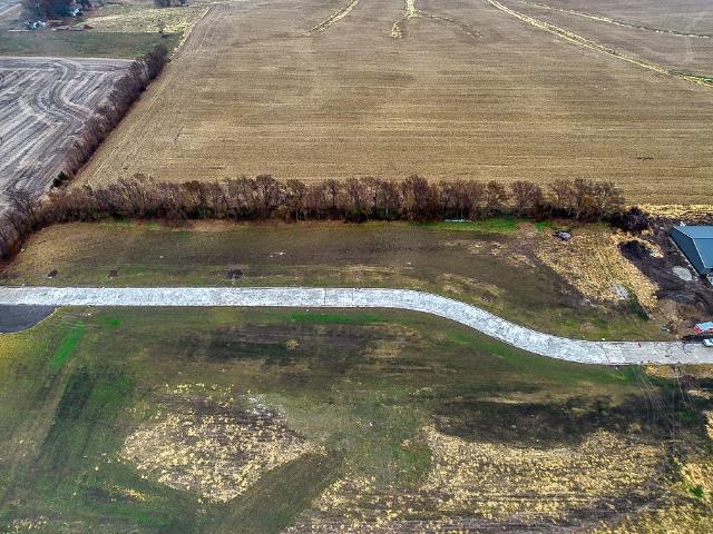 Land for sale in Pella, Iowa