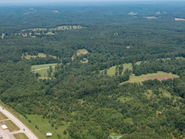 Land for sale in Macks Creek, Missouri