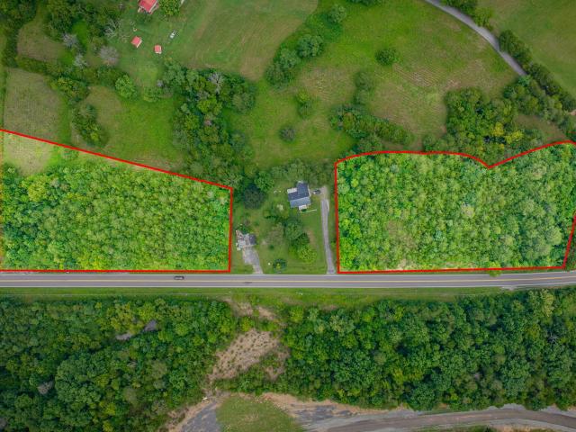 Land for sale in Tennessee