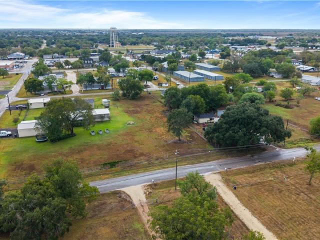 Land for sale in Edna, Jackson County