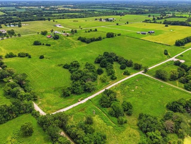 Land for sale in Archie, Missouri