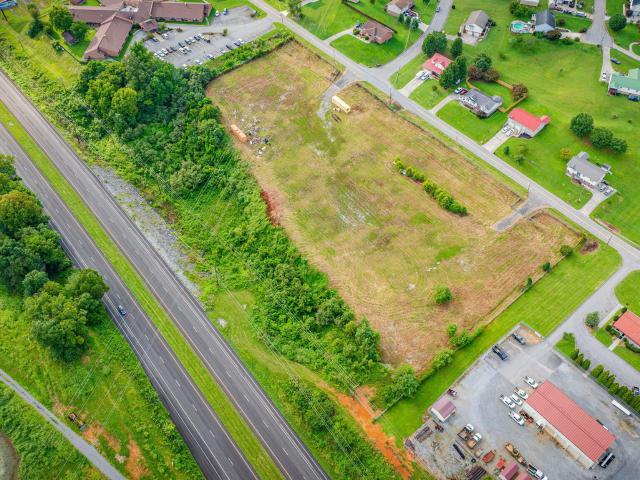 Land for sale in Tennessee