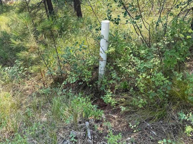 Land for sale in New Meadows, Idaho
