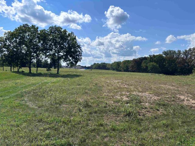 Land for sale in Huntertown, Indiana