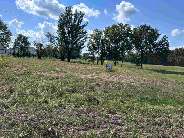Land for sale in Huntertown, Indiana