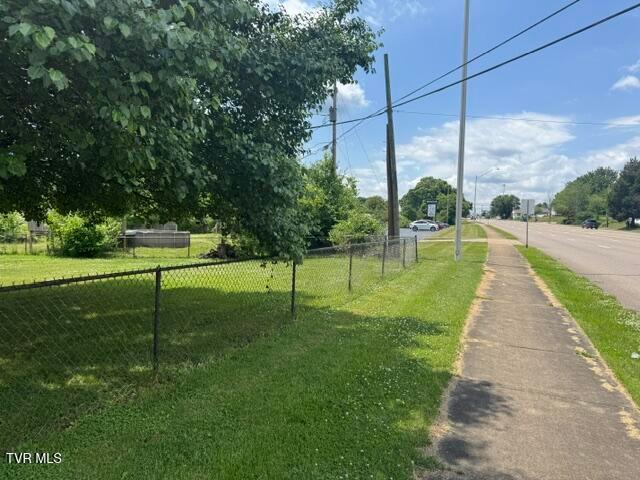 Commercial for sale in Tennessee