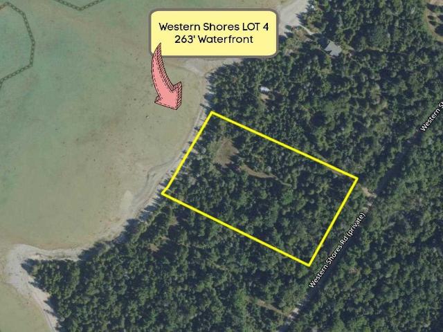 Land for sale in Michigan