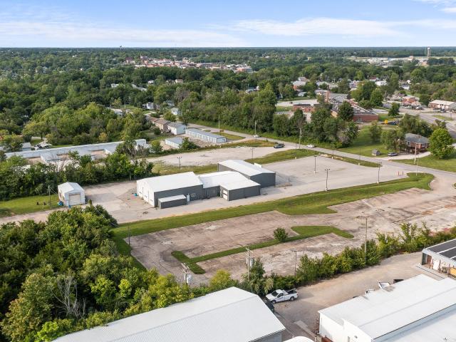 Land for sale in Fulton