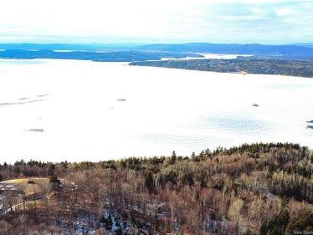 Land for sale in City Of Saint John, New Brunswick