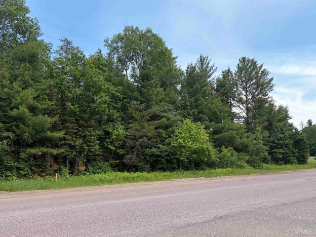 Land for sale in Michigan