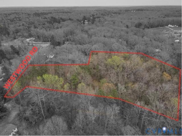 Land for sale in Virginia