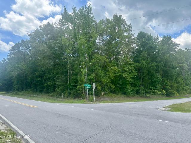 Land for sale in North Carolina