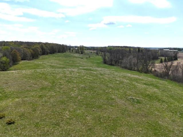 Land for sale in Becker, Minnesota