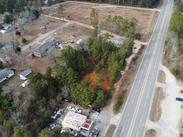Land for sale in Aiken, South Carolina