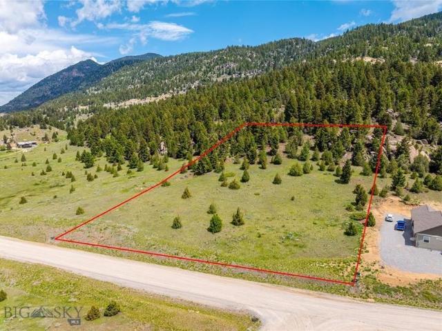 Land for sale in Butte