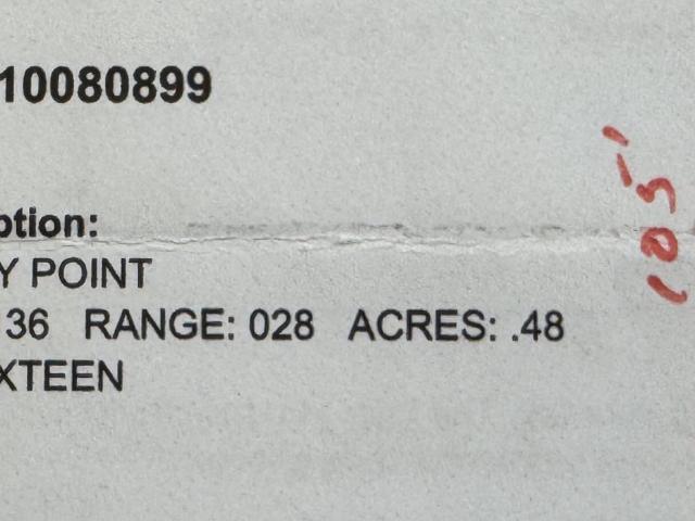 Land for sale in Breezy Point, Crow Wing County