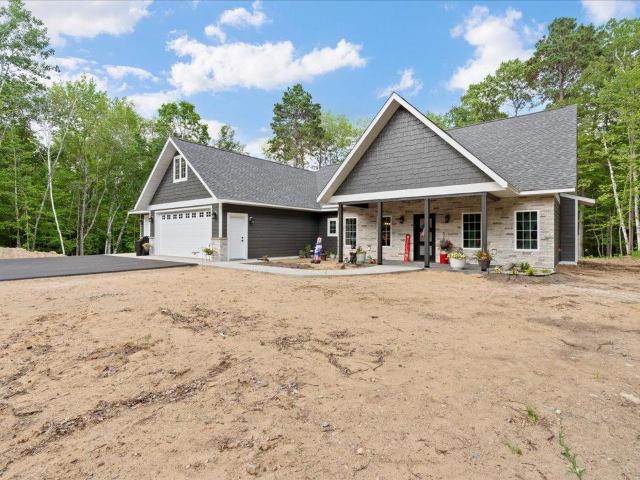 House for sale in Crosslake, Minnesota