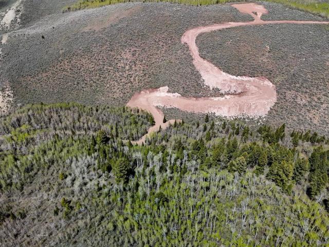 Land for sale in Soda Springs, Idaho