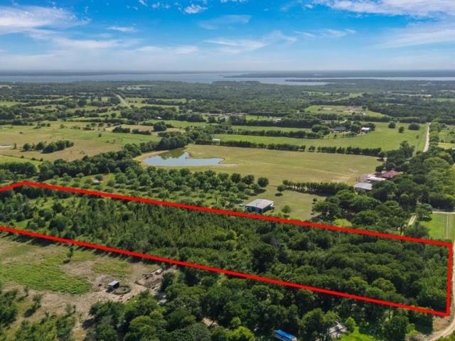 Land for sale in Rains, Texas