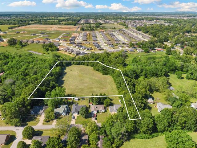 Land for sale in Ark