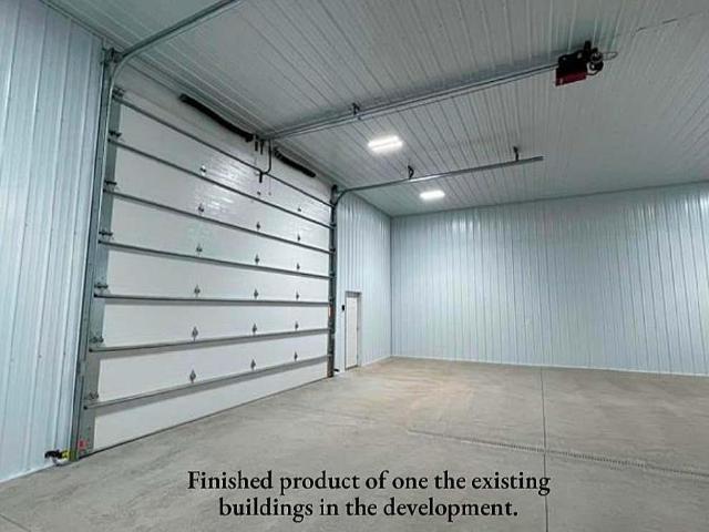 Commercial for sale in Crosslake, Minnesota