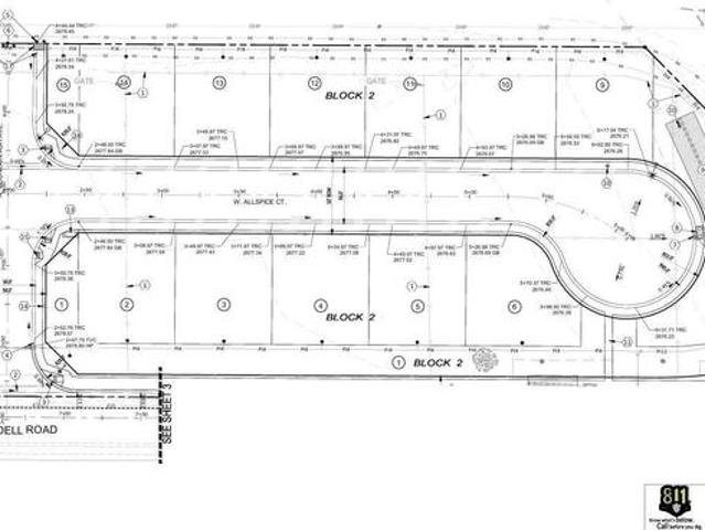 Land for sale in Kuna Land for sale in Kuna