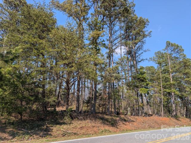 Land for sale in Rutherford, North Carolina