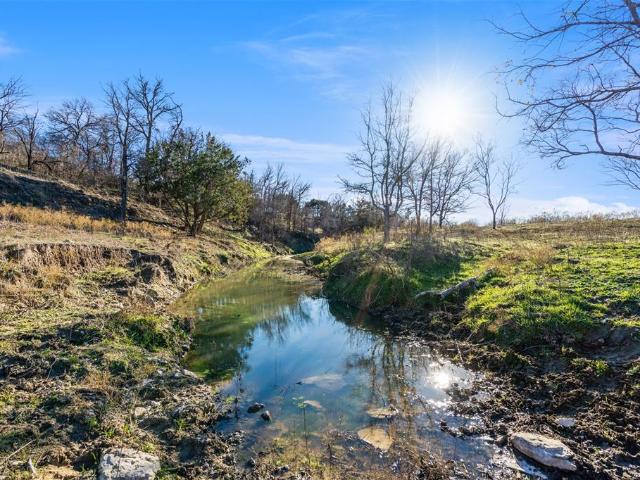 Land for sale in Gustine, Texas
