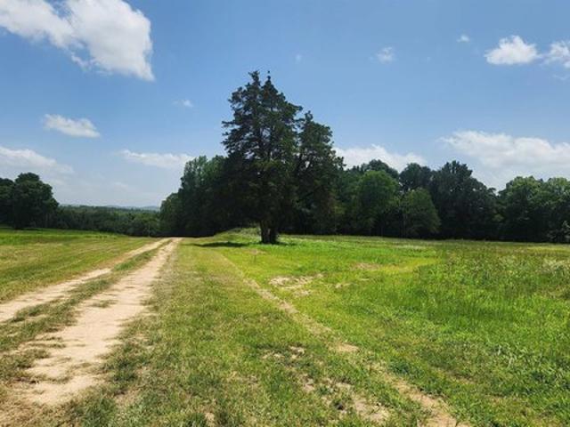 Land for sale in Ark