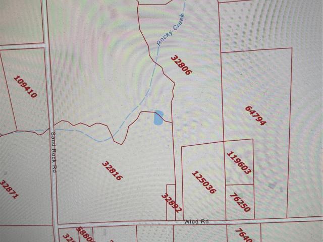 Land for sale in La Grange, Texas