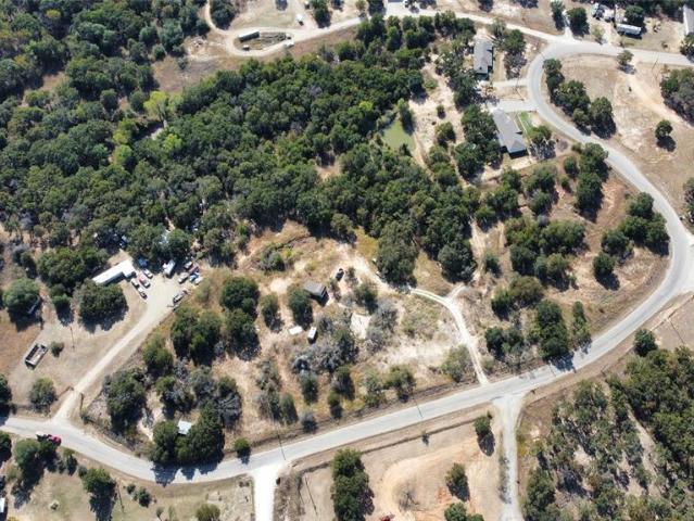 Land for sale in Wise, Texas