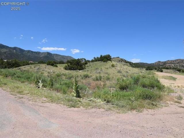 Land for sale in Canon City