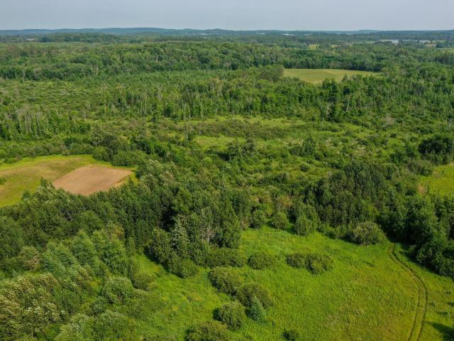 Land for sale in Becker, Minnesota