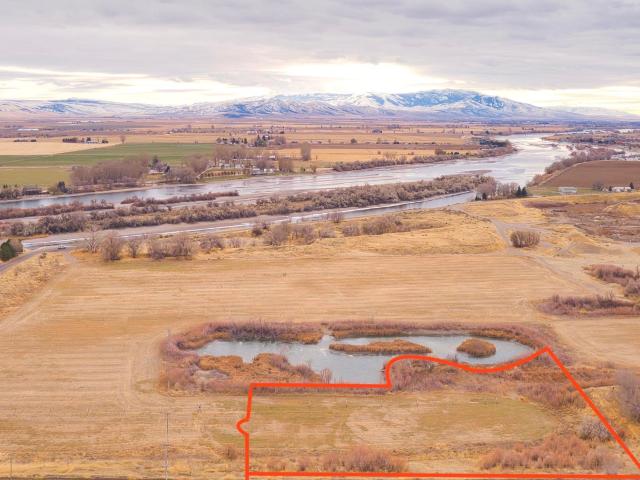 Land for sale in Rupert, Idaho