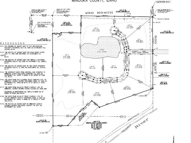 Property for sale in Rupert, Idaho