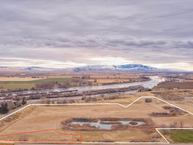 Land for sale in Rupert, Idaho