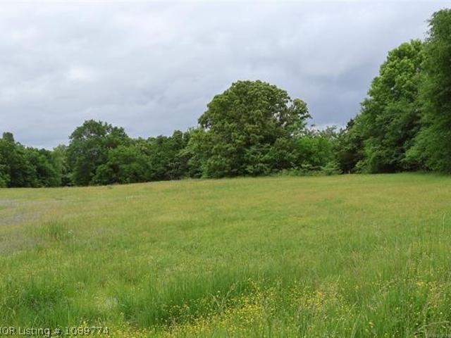 Land for sale in Shady Point, Oklahoma