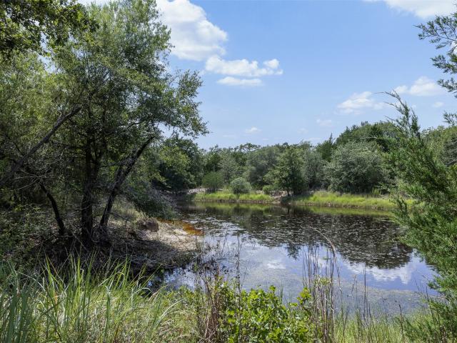 Land for sale in Carmine, Texas