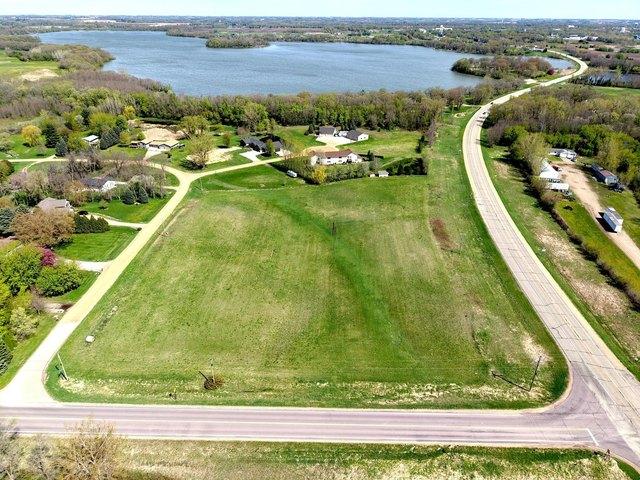 Land for sale in Albert Lea, Minnesota