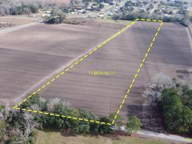 Land for sale in Saint Martin, Louisiana