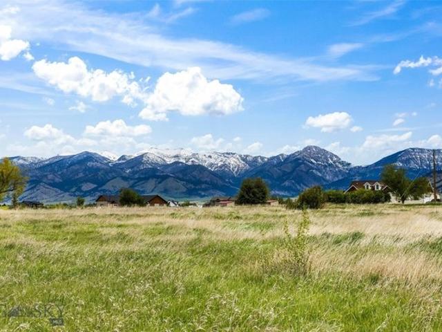 Land for sale in Belgrade, Montana