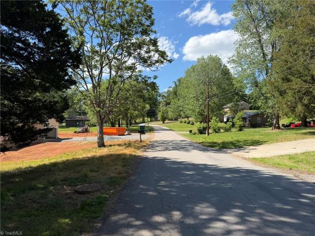 Land for sale in Boonville, North Carolina